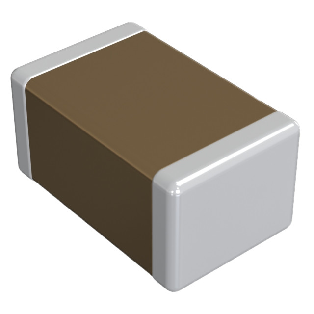 Pack of 10 GRM42-6Y5V224Z050AL Capacitor Ceramic Multilayer 0.22uF 50V Y5V -20%