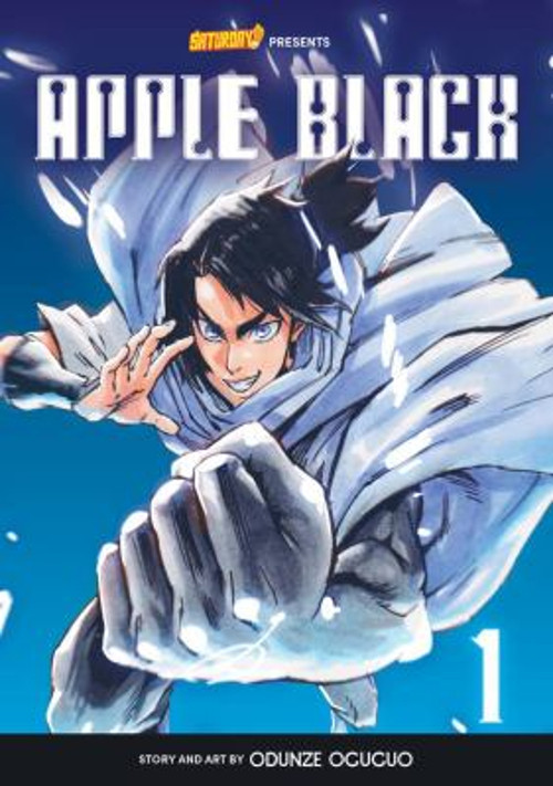 Apple Black, Volume 1 – Rockport Edition : Neo Freedom Paperback