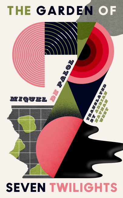 The Garden Of Seven Twilights