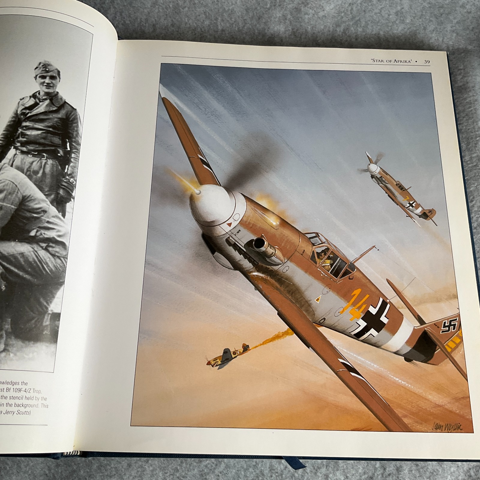 Aircraft of the Aces Legends of World War 2 Iain Wyllie Tony Holmes