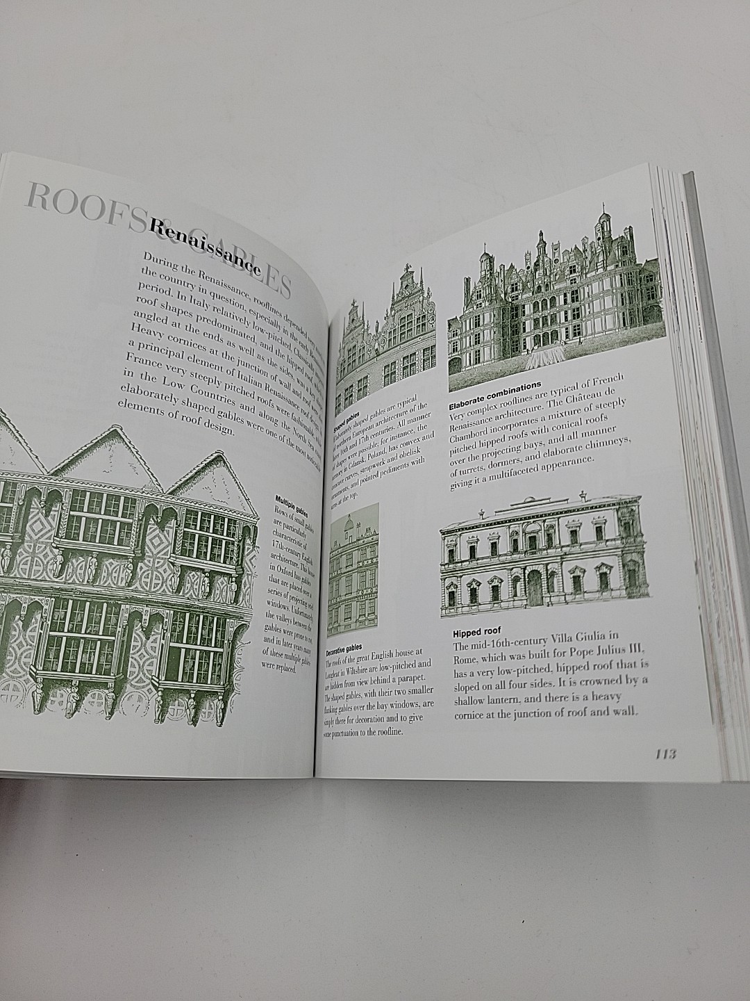 How to Read Buildings: A Crash Course in Architectural Styles