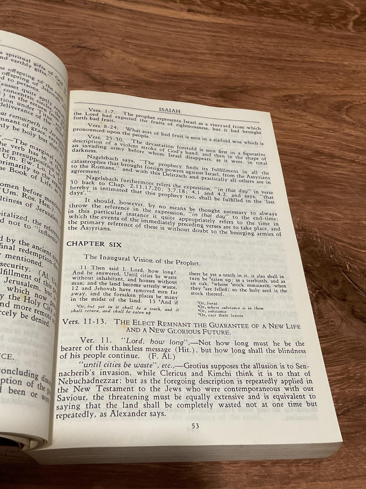 The Second Coming Bible by William E. Biederwolf Baker Book House Co., 1972