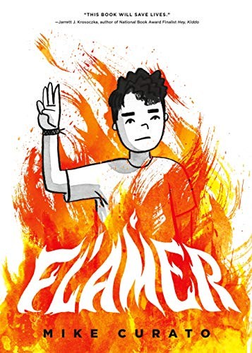 Flamer, Curato, Mike