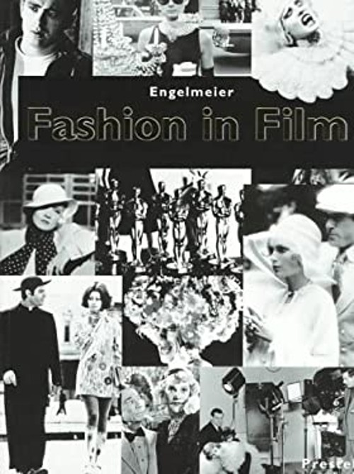 Fashion in Film Paperback