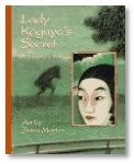 Lady Kaguya’s Secret: A Japanese Tale