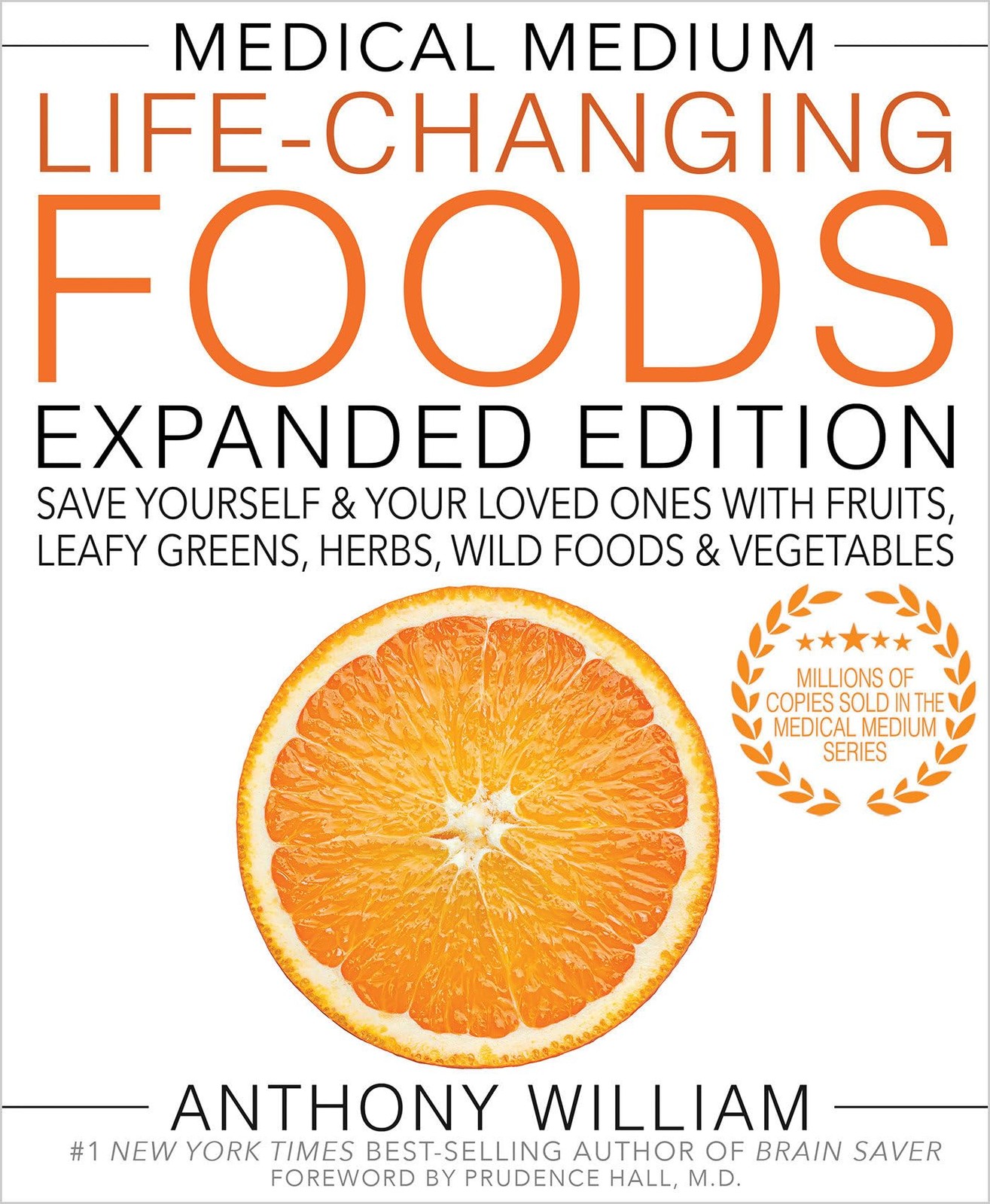 Medical Medium Life-Changing Foods Expanded Edi. William, William,*#