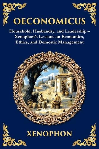 Xenophon Oeconomicus (Paperback) Library of Alexandria