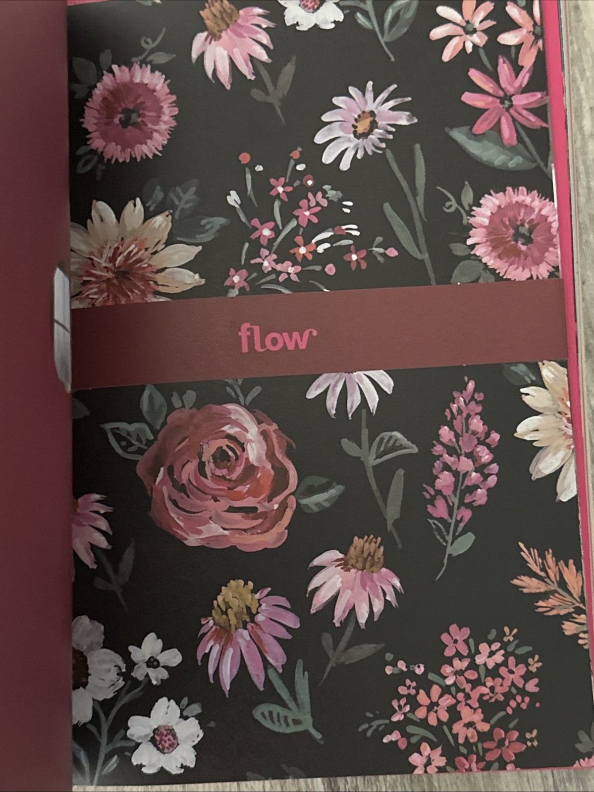 FLOW Magazine PAPER BOOK FOR NATURE LOVERS 150 Pages SPECIAL EDITION 2025