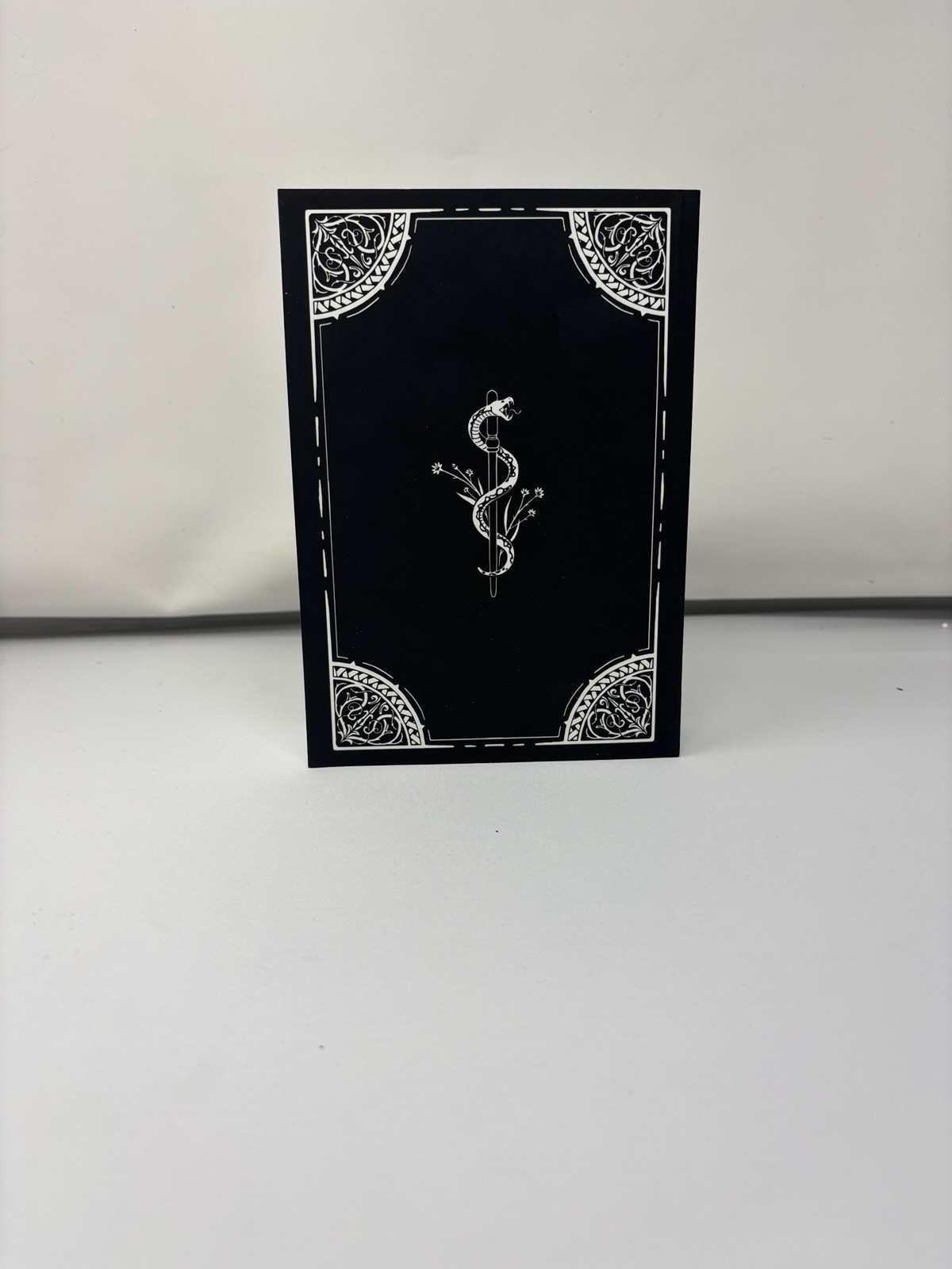 Manacled by SenLinYu English Paperback HARRY POTTER FANDOM A-31