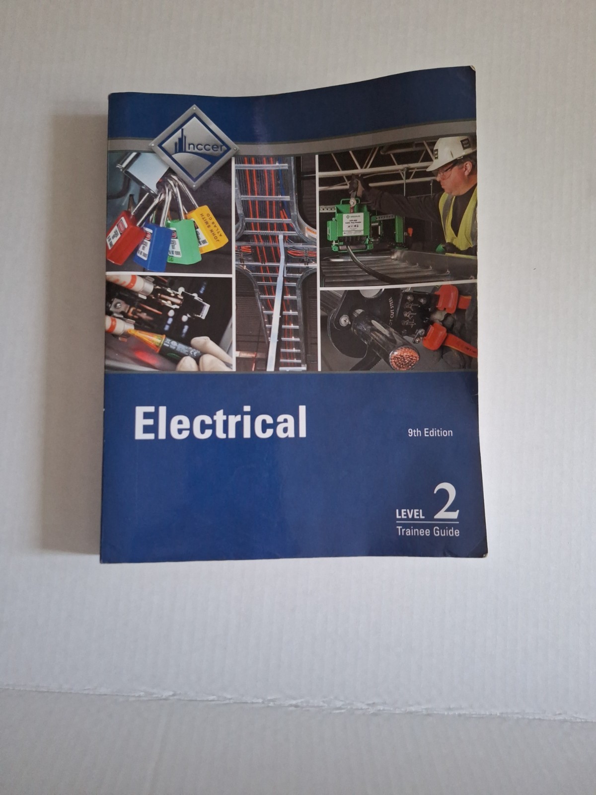 Electrical Trainee Guide, Level 2 by NCCER (2017, Trade Paperback)