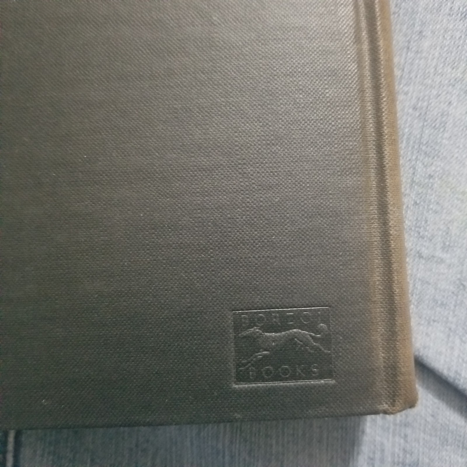VINTAGE: E M Forster / WHERE ANGELS FEAR TO TREAD 1st Edition 1920