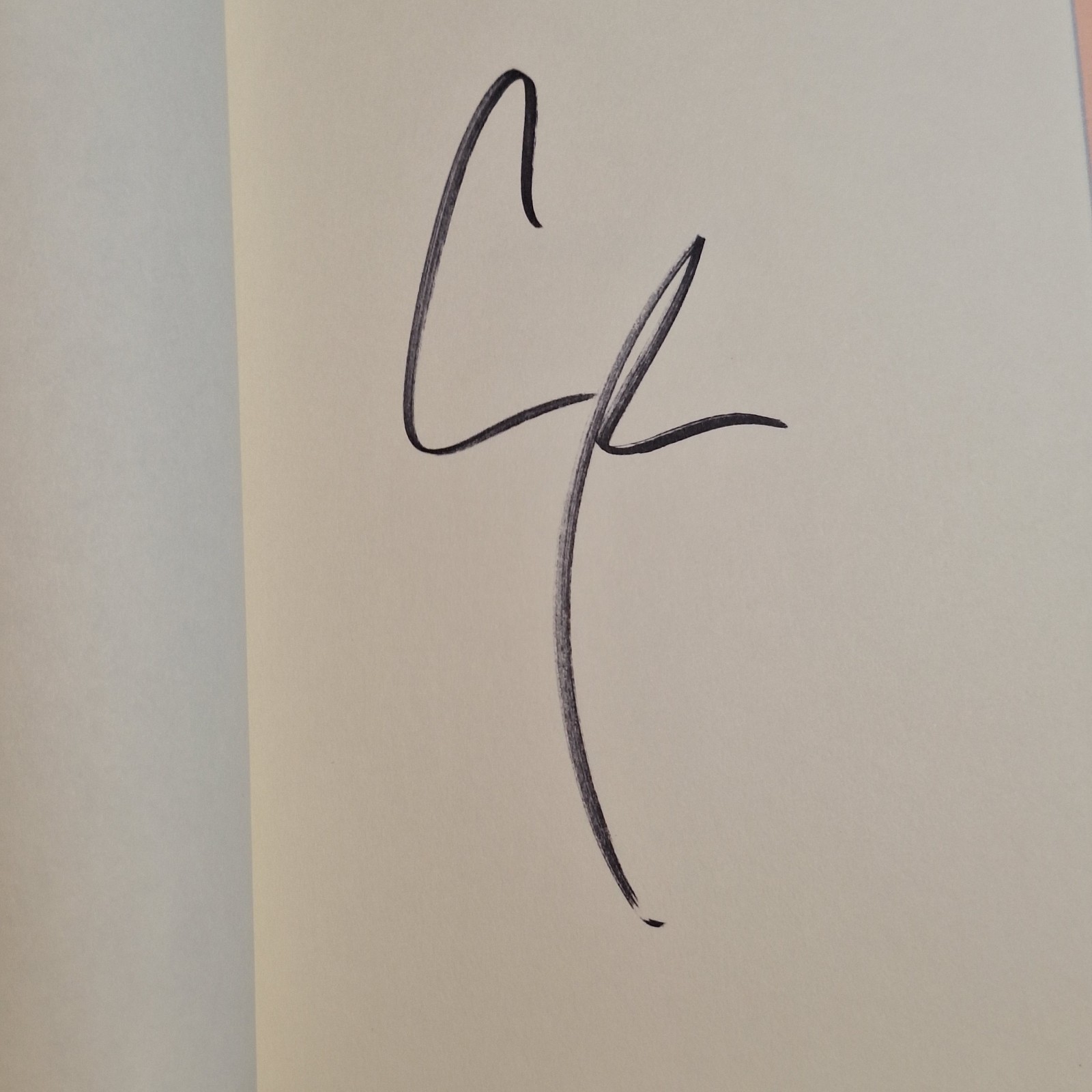Note to Self by Connor Franta (2017, Hardcover) SIGNED
