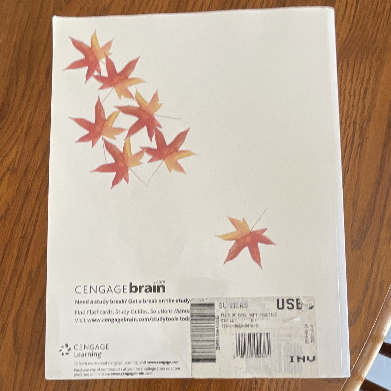 Cengage Learning Fundamentals of Case Management Practice 5th Ed PB 2016