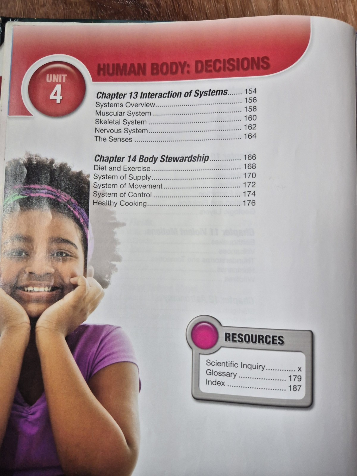 Choice Science Level 6 Purposeful Design Student Hardcover