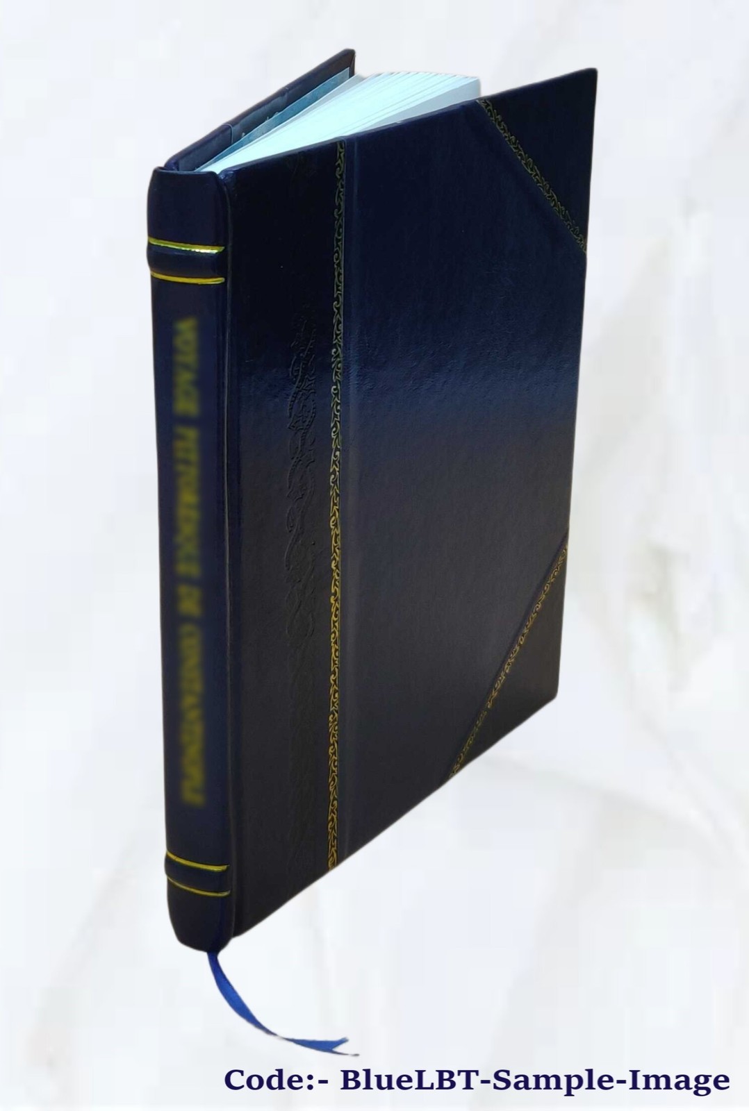 The Widowed Earth A Dramatic Poem 1916 By Harry Alonzo Brandt [Leather Bound]