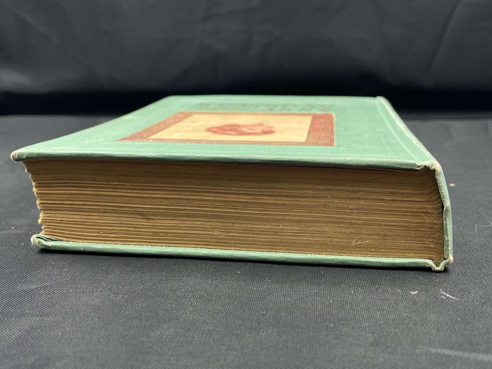Anne Of Avonlea L.M. Montgomery antique Hardcover