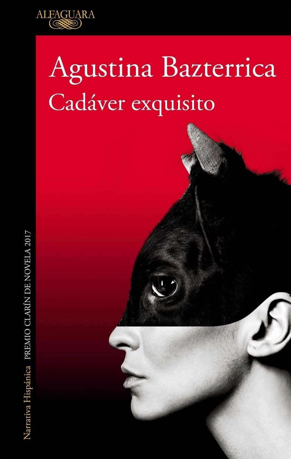 Cadver exquisito / Tender is the Flesh by Agustina Bazterrica (Spanish) Paperbac