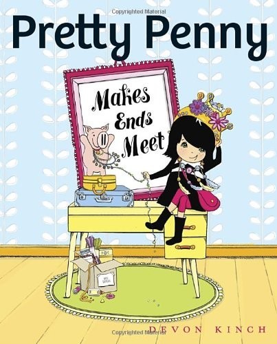 Pretty Penny Makes Ends Meet, Kinch, Devon