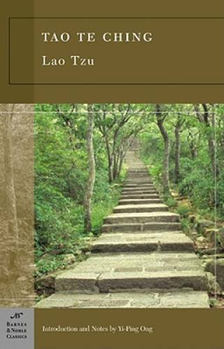 Tao Te Ching (Barnes & Noble Classics) – Paperback By Tzu, Lao – GOOD