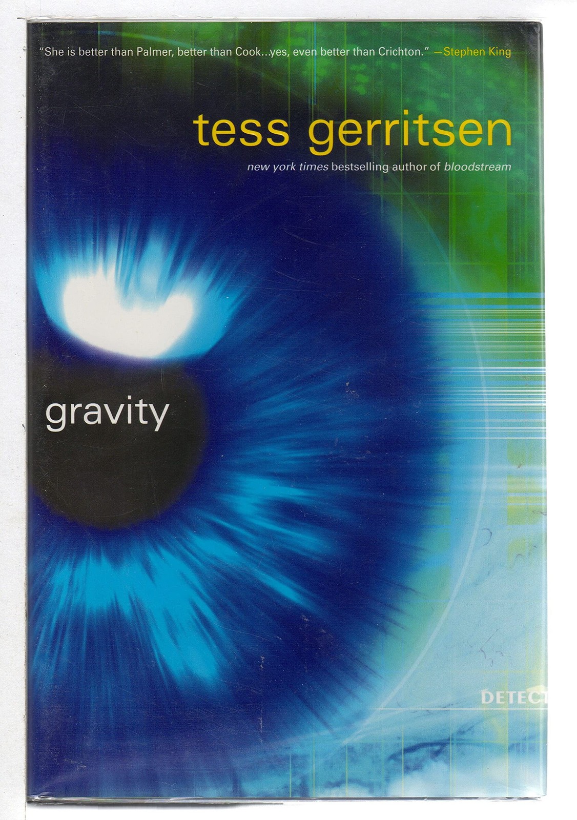 Gravity