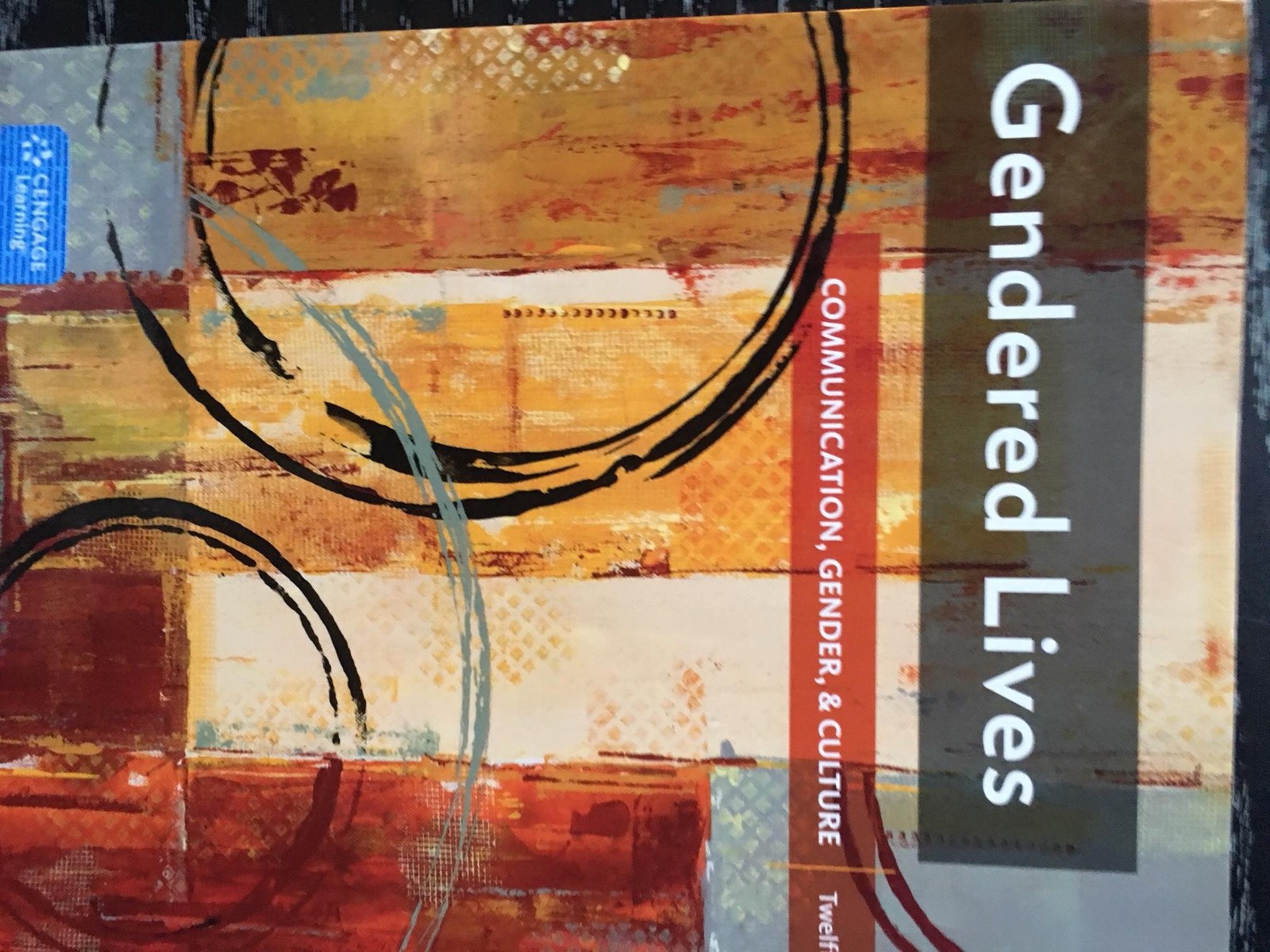 Gendered Lives