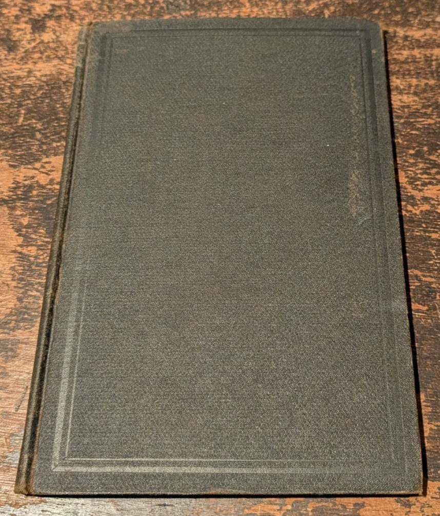 A Treatise on Gear Wheels by George Grant-Grant Gear Works-8th Ed-1899-105 pages
