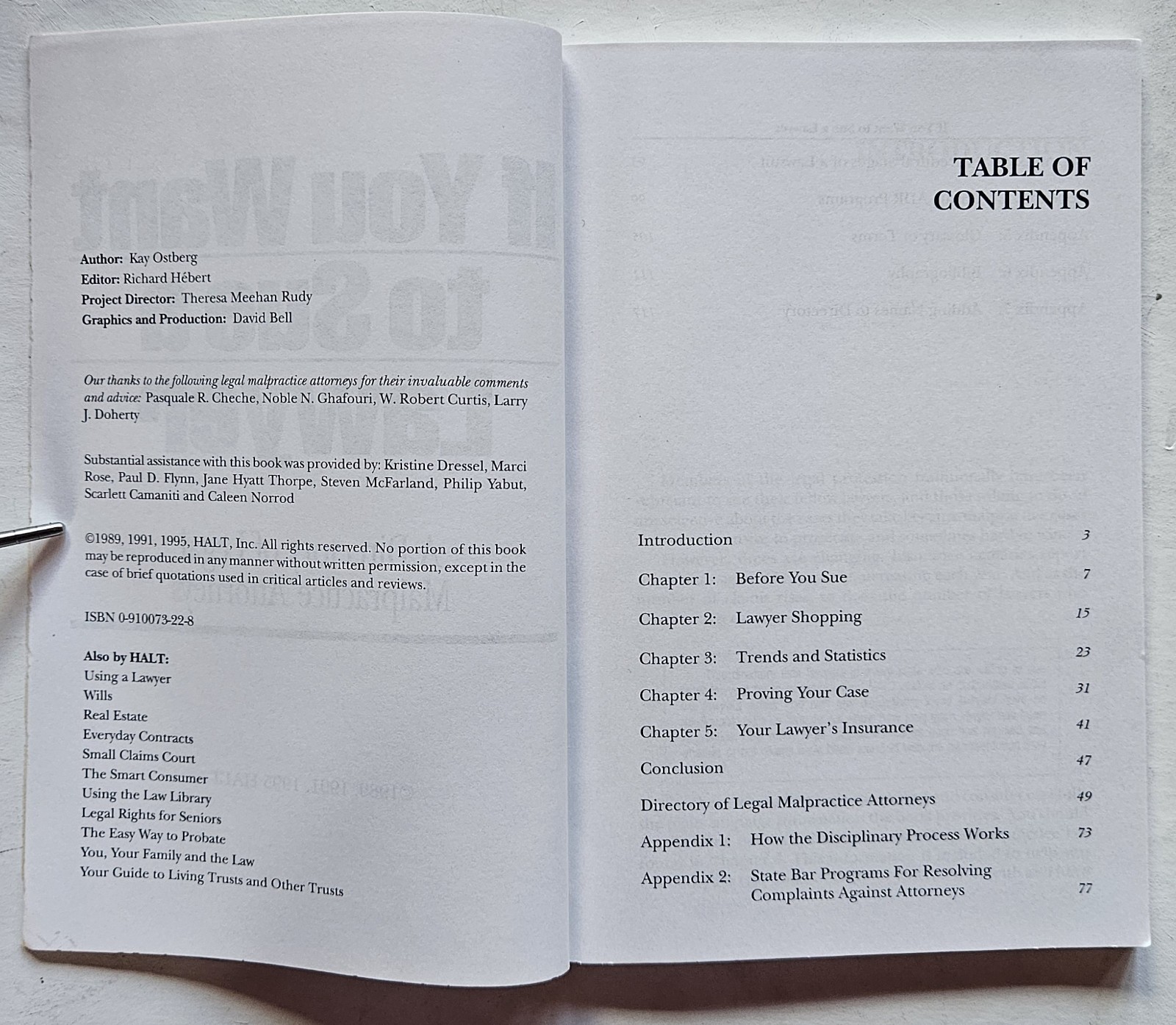 If You Want to Sue a Lawyer Kay Ostberg Legal Malpractice Attorney Directory