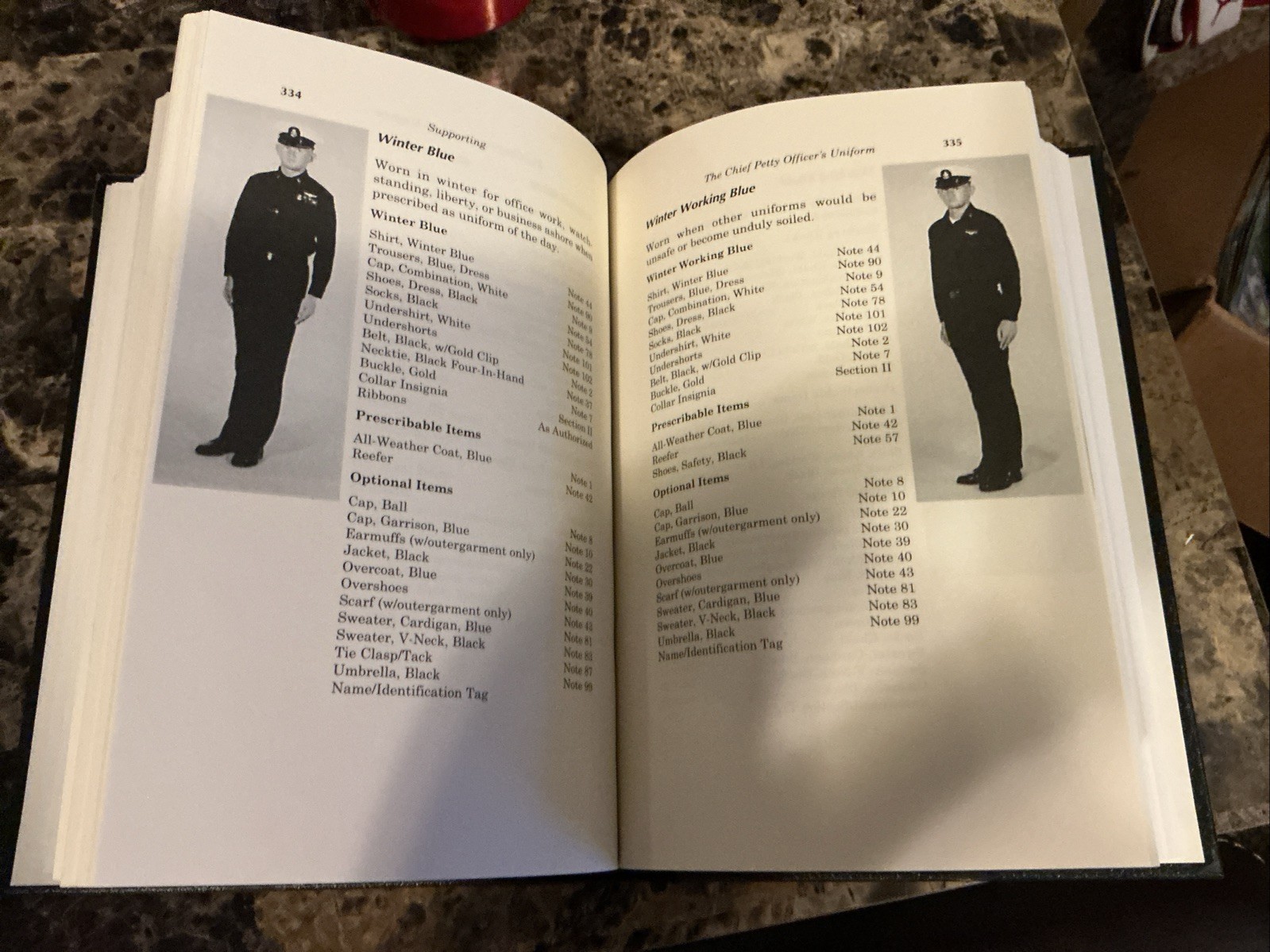 Blue and Gold Professional,The Chief Petty Officer’s Guide by John Hagan
