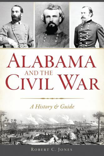 Alabama and the Civil War, Alabama, Paperback