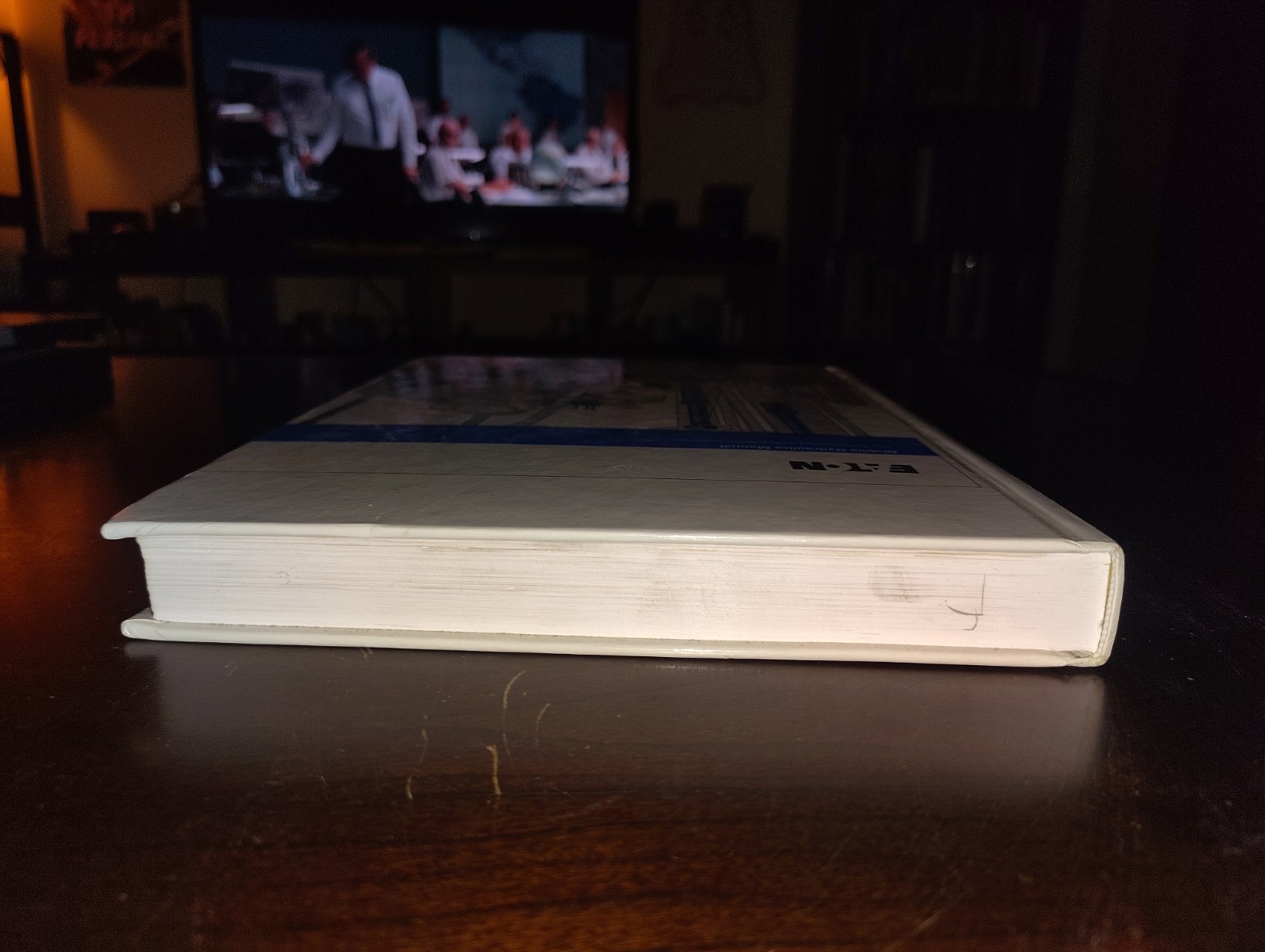 Mobile Hydraulics Manual by Frederick C. Wood (1998, Hardcover)