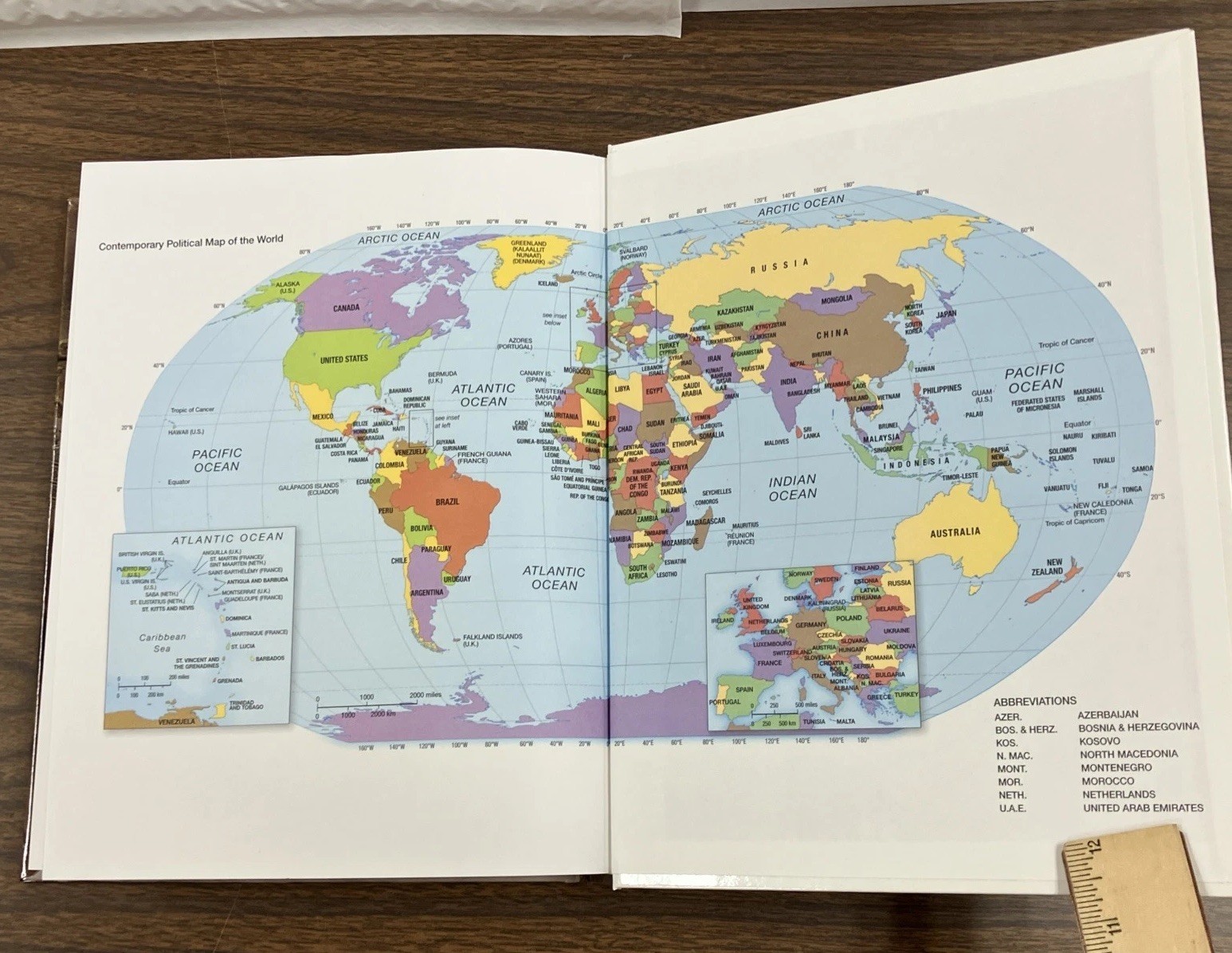 LOT World Civilizations : The Global Experience, since 1200 8e AP Stearns + Prep