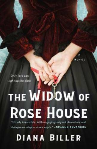 The Widow of Rose House: A Novel – Paperback By Biller, Diana – GOOD