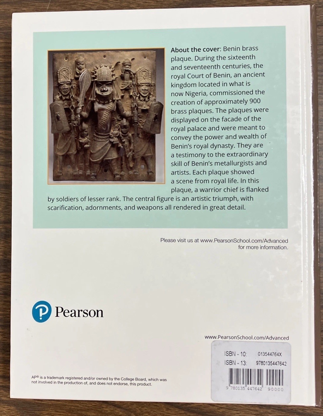 LOT World Civilizations : The Global Experience, since 1200 8e AP Stearns + Prep