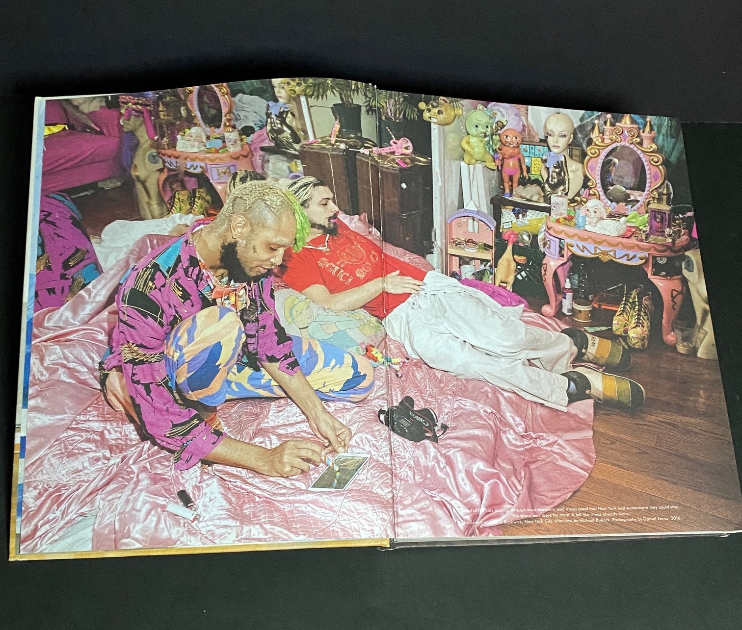 The World of Apartamento: Ten Years of Everyday Life Interiors, Hardcover
