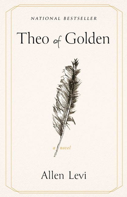 Theo Of Golden