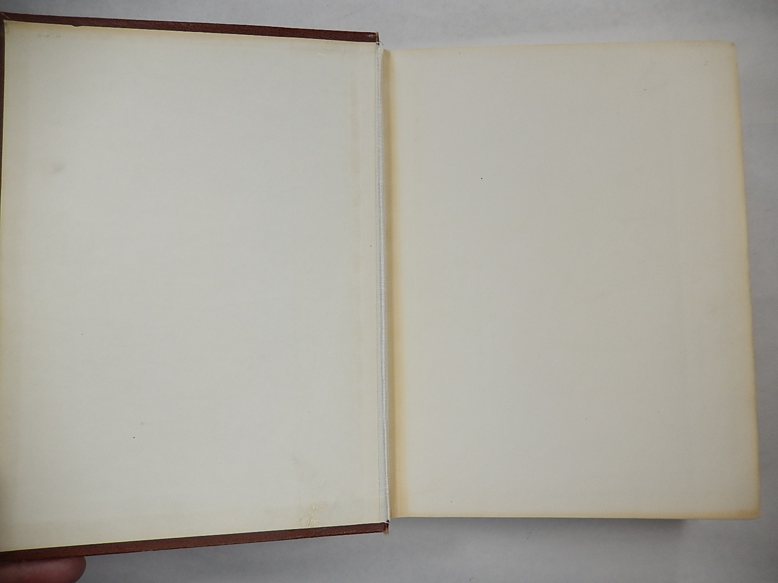 Black’s Law Dictionary, Deluxe Fourth Edition, 1957, Guide in Pronunciation