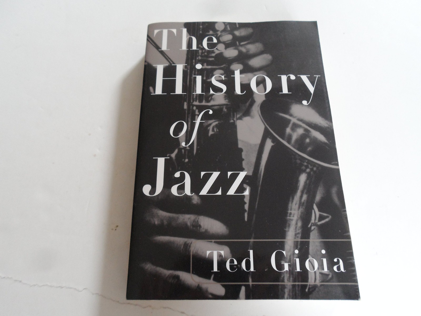 The History of Jazz