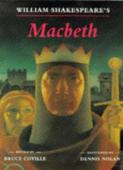 Macbeth (Gift Books) By William Shakespeare