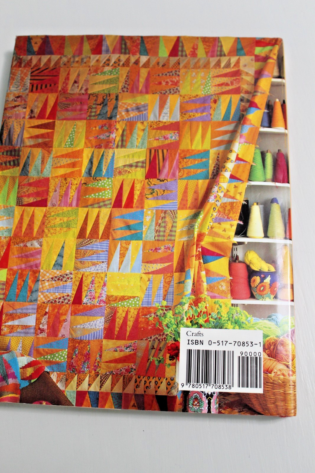 GLORIOUS PATCHWORK , KAFFE FASSETT with Liza Prior Lucy, 25 QUILT DESIGNS