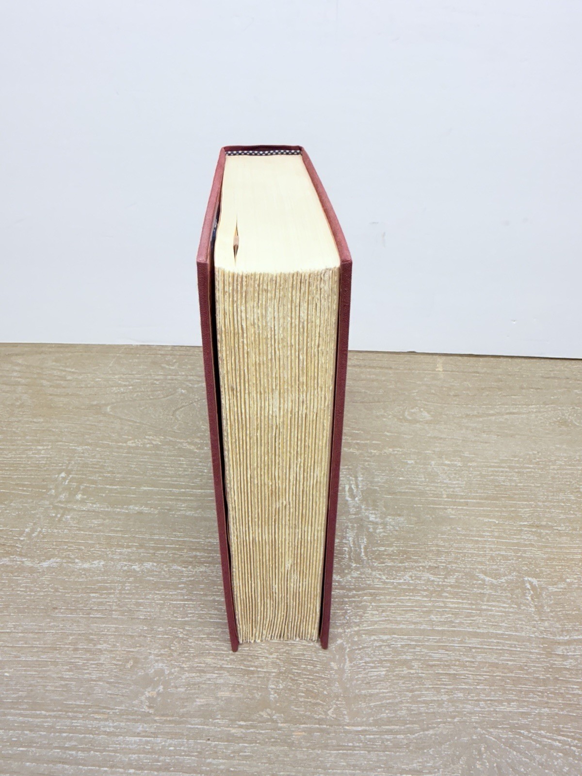James A Michener Centennial 1974 Hardcover Historical Fiction Novel Vintage