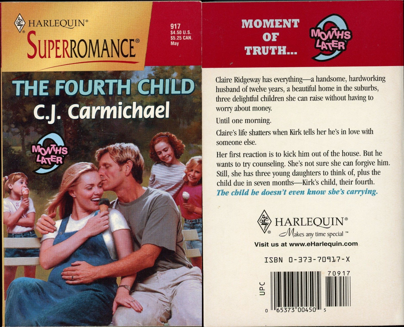 Harlequin Super Romance Family Lot of 16 Paperback by Various Authors