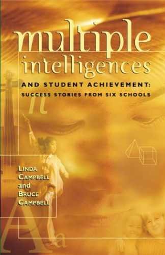 Multiple Intelligences – Paperback, by Campbell Linda; Campbell – Very Good c