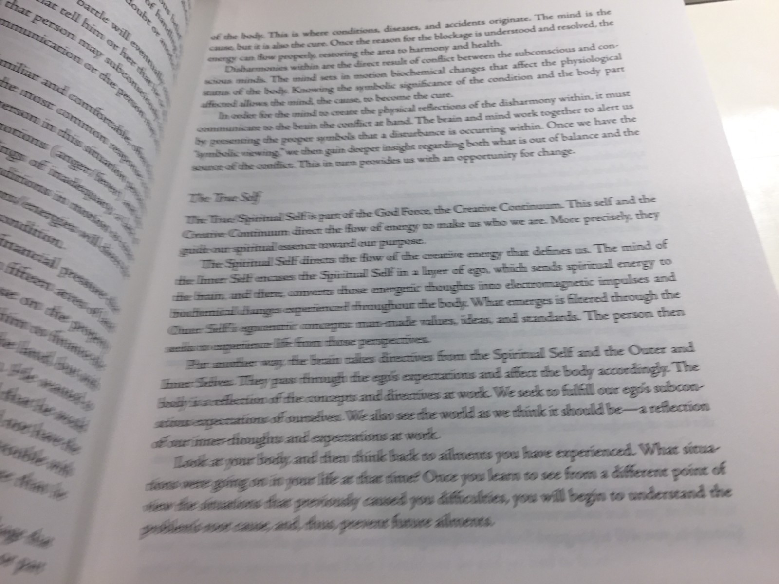 Health and Disease Symbology Handbook by Michael Schwartz