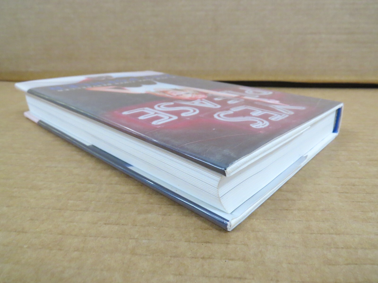 Yes Please by Amy Poehler 2014, Hardcover Dust Jacket Ex-Library