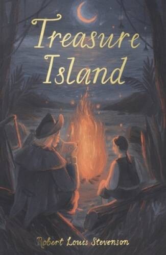 Treasure Island (Wordsworth Children’s Classics) (Wordsworth Classics) – GOOD