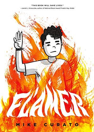 Flamer, Curato, Mike