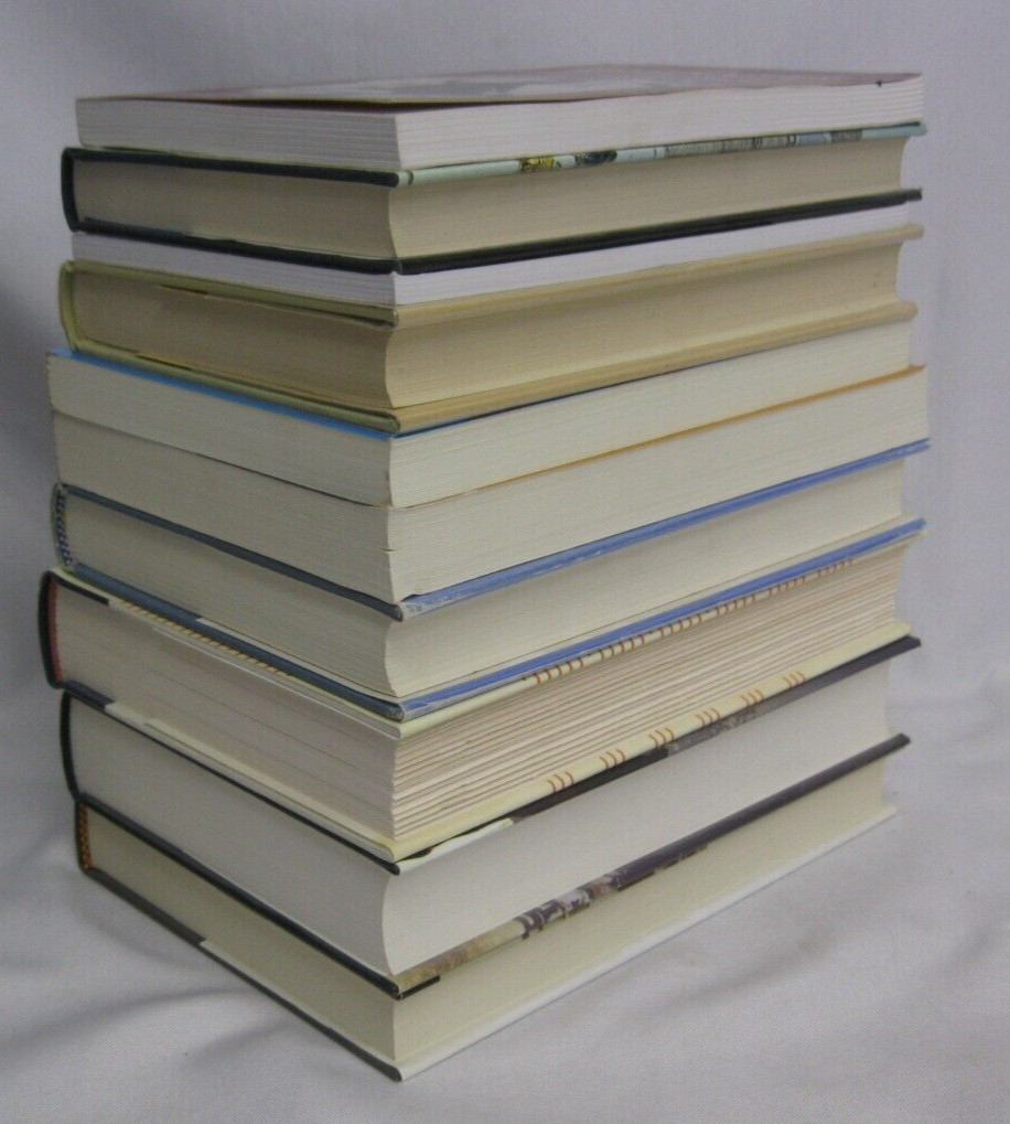 French History 10 Book Lot From Middle Ages to Modern Times Revolution Paris