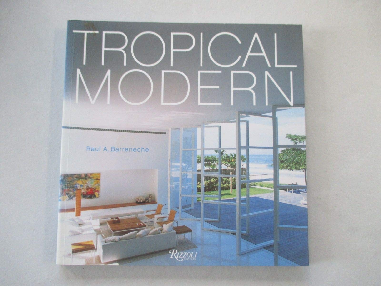 Tropical Modern