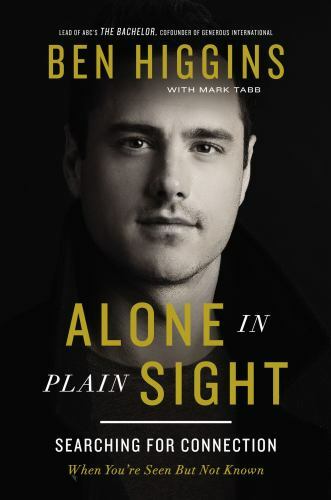 Alone in Plain Sight: Searching for Connection When You’re Seen But Not Known