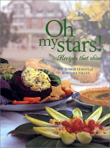 Oh My Stars!: Recipes That Shine